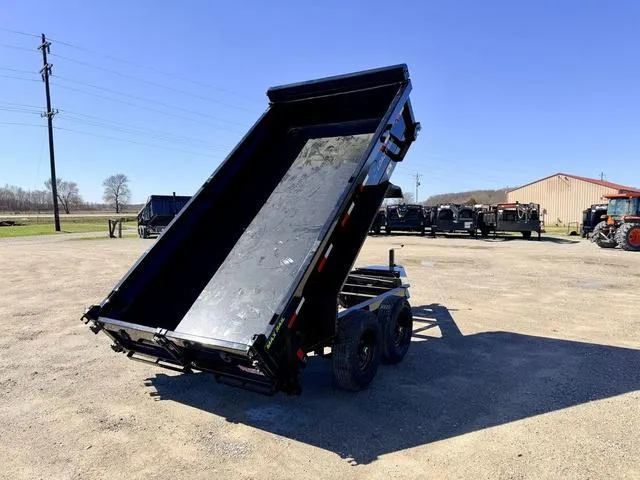 new Dump Trailers Load Trail  for sale, in Poplar Bluff, MO Thumbnail 4