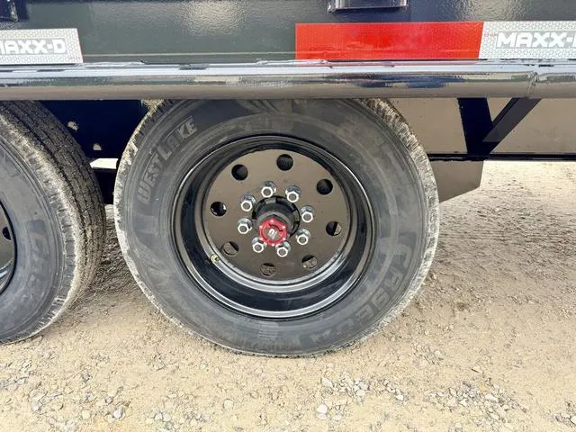new Other Trailers MAXX-D  for sale, in Poplar Bluff, MO Thumbnail 16