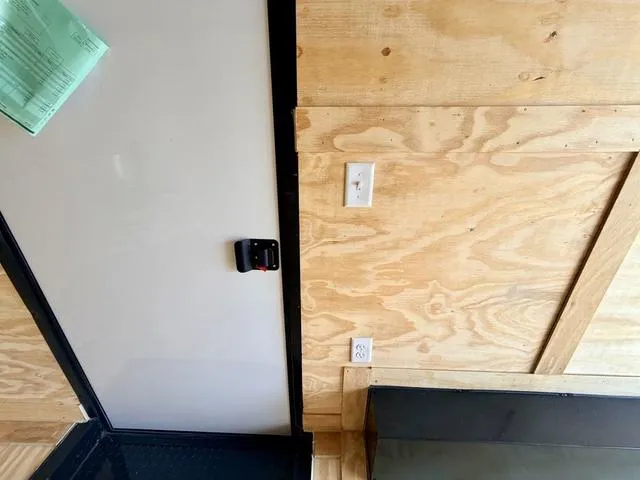 new Cargo (Enclosed) Trailers Anvil  for sale, in Poplar Bluff, MO Thumbnail 28