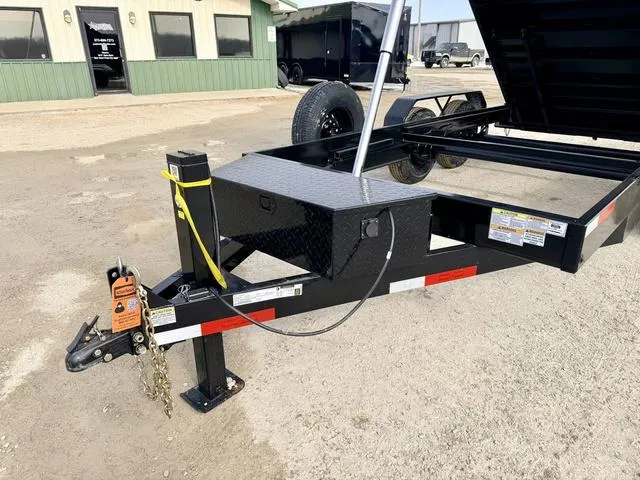 new Dump Trailers Texas Pride Trailers  for sale, in Poplar Bluff, MO Thumbnail 21