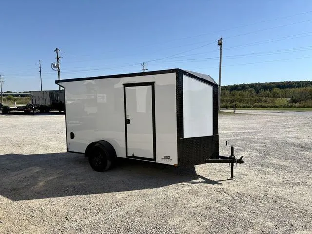 new Cargo (Enclosed) Trailers Anvil  for sale, in Poplar Bluff, MO Thumbnail 5