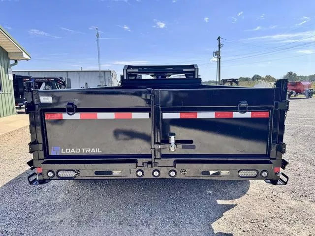 new Equipment / Flatbed Trailers Load Trail  for sale, in Poplar Bluff, MO Thumbnail 8