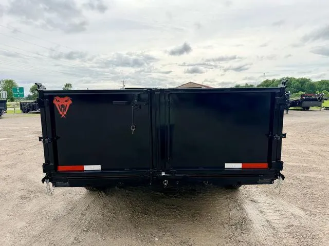 new Dump Trailers Texas Pride Trailers  for sale, in Poplar Bluff, MO Thumbnail 20