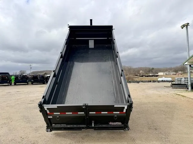 new Dump Trailers Load Trail  for sale, in Poplar Bluff, MO Thumbnail 6