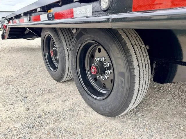 new Other Trailers MAXX-D  for sale, in Poplar Bluff, MO Thumbnail 19