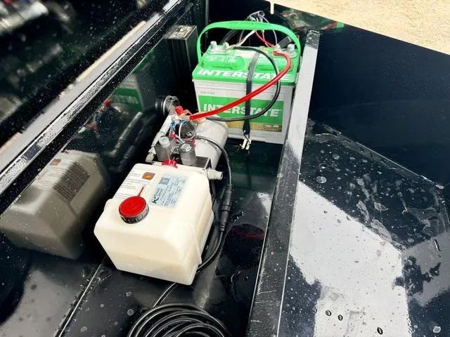 new Dump Trailers Load Trail  for sale, in Poplar Bluff, MO Thumbnail 7