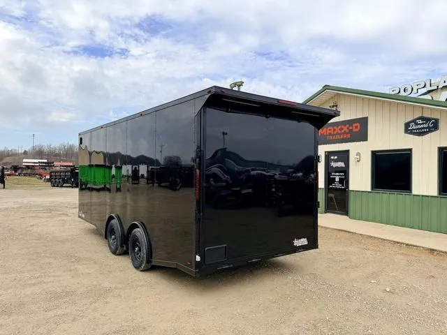 new Car Haulers / Racing Trailers J&A Trailers  for sale, in Poplar Bluff, MO Thumbnail 12