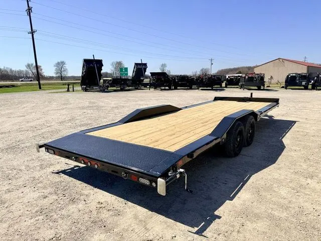 new Car Haulers / Racing Trailers MAXX-D  for sale, in Poplar Bluff, MO Thumbnail 9