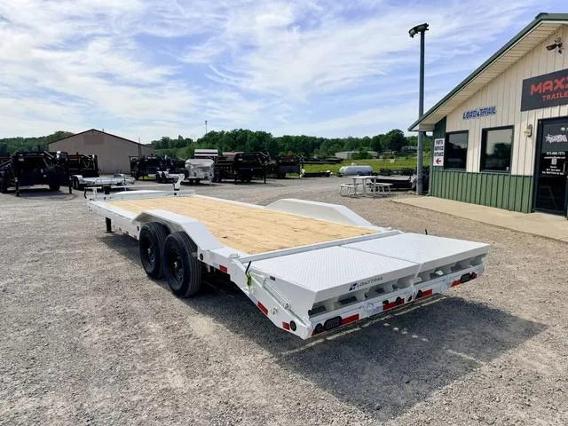 new Equipment / Flatbed Trailers Load Trail  for sale, in Poplar Bluff, MO Thumbnail 9