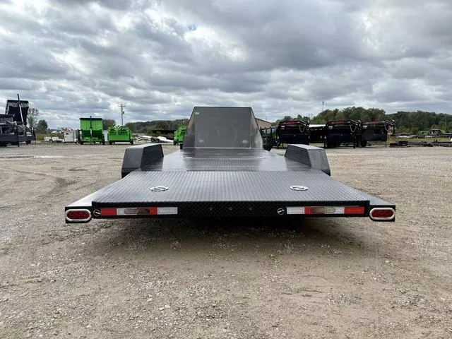 new Car Haulers / Racing Trailers Load Trail  for sale, in Poplar Bluff, MO Thumbnail 6