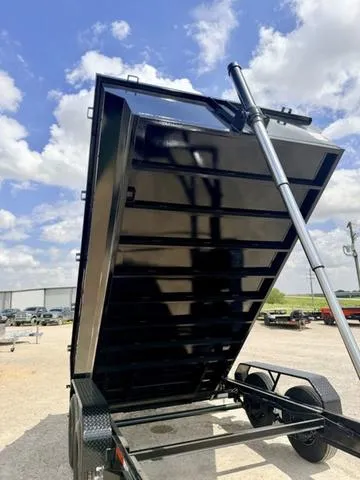 new Dump Trailers Texas Pride Trailers  for sale, in Poplar Bluff, MO Thumbnail 7