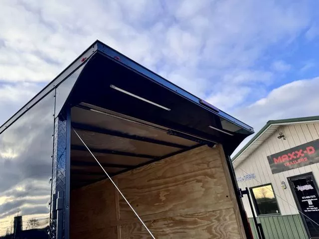 new Car Haulers / Racing Trailers J&A Trailers  for sale, in Poplar Bluff, MO Thumbnail 10