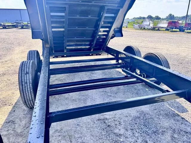 new Dump Trailers Diamond C Trailers  for sale, in Poplar Bluff, MO Thumbnail 27