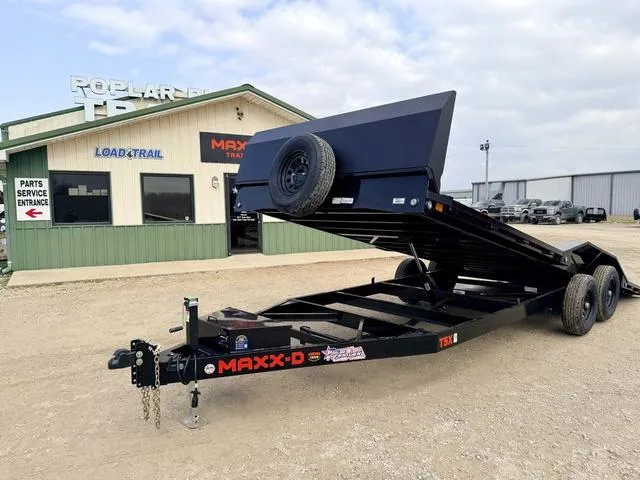new Tilt Trailers MAXX-D  for sale, in Poplar Bluff, MO Thumbnail 21