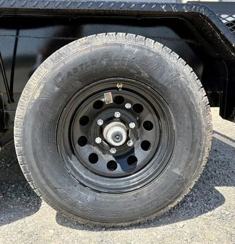 new Utility Trailers BCI Trailers  for sale, in Poplar Bluff, MO Thumbnail 18