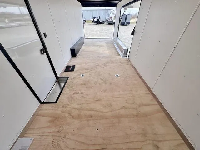 new Car Haulers / Racing Trailers United Trailers  for sale, in Poplar Bluff, MO Thumbnail 20