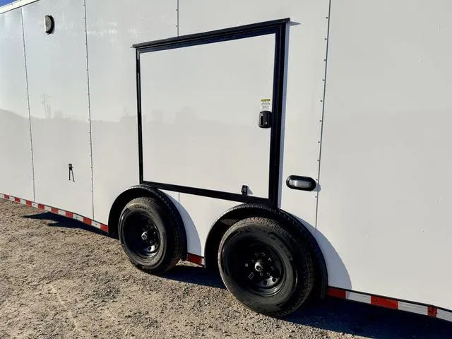 new Car Haulers / Racing Trailers Anvil  for sale, in Poplar Bluff, MO Thumbnail 25