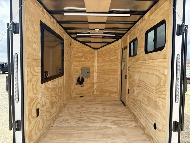 new Utility Trailers Anvil  for sale, in Poplar Bluff, MO Thumbnail 27