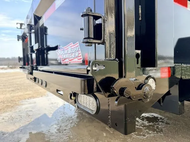 new Dump Trailers MAXX-D  for sale, in Poplar Bluff, MO Thumbnail 5