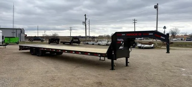 new Other Trailers MAXX-D  for sale, in Poplar Bluff, MO Thumbnail 14