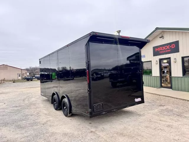 new Car Haulers / Racing Trailers J&A Trailers  for sale, in Poplar Bluff, MO Thumbnail 18