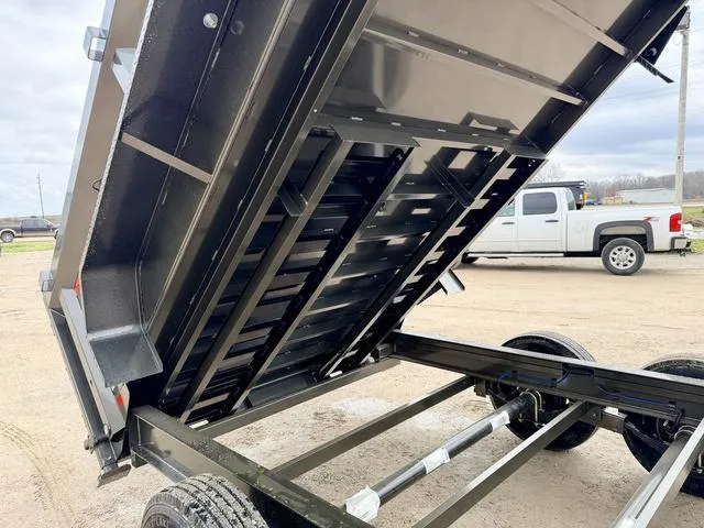 new Dump Trailers MAXX-D  for sale, in Poplar Bluff, MO Thumbnail 19