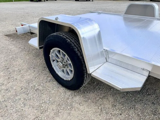 new Motorcycle / Cycle Trailers Aluma  for sale, in Poplar Bluff, MO Thumbnail 8
