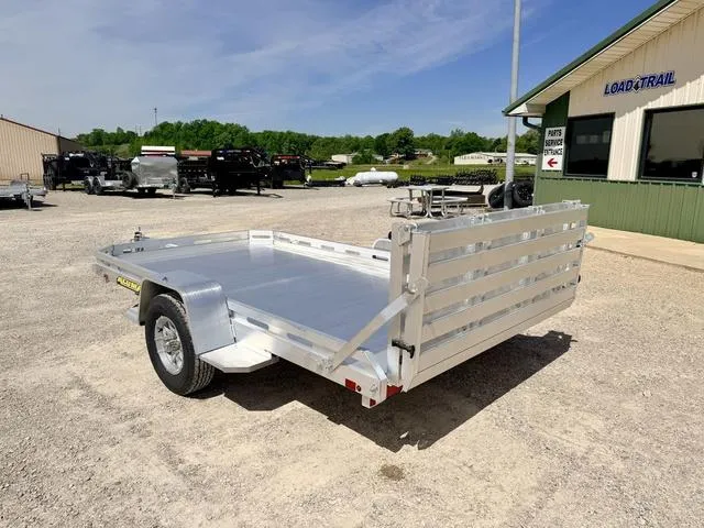 new Utility Trailers Aluma  for sale, in Poplar Bluff, MO Thumbnail 7