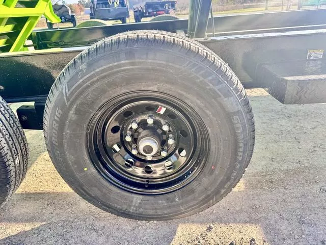 new Dump Trailers Load Trail  for sale, in Poplar Bluff, MO Thumbnail 14