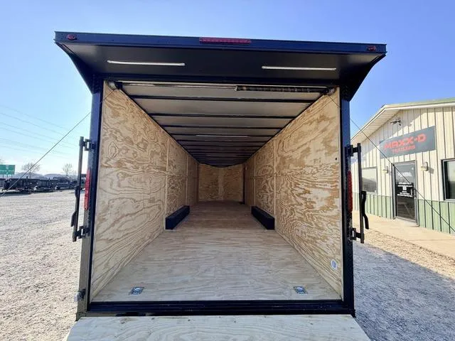 new Car Haulers / Racing Trailers J&A Trailers  for sale, in Poplar Bluff, MO Thumbnail 6