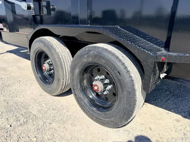 new Dump Trailers Diamond C Trailers  for sale, in Poplar Bluff, MO Thumbnail 17