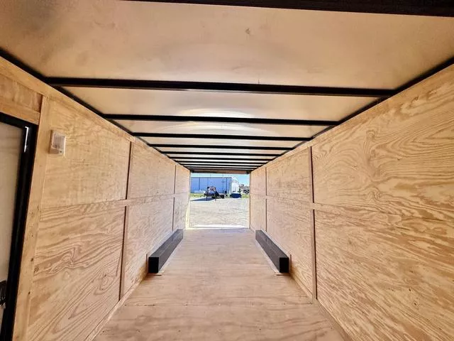 new Car Haulers / Racing Trailers J&A Trailers  for sale, in Poplar Bluff, MO Thumbnail 19