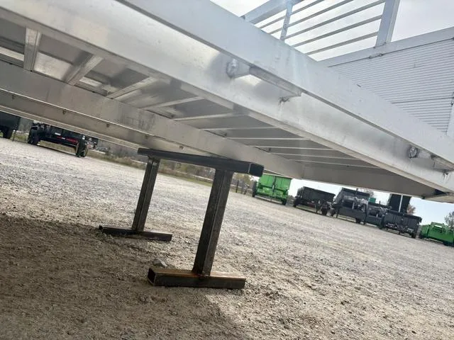 new Flat Decks Aluma  for sale, in Poplar Bluff, MO Thumbnail 16