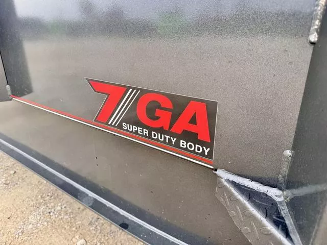 new Dump Trailers Diamond C Trailers  for sale, in Poplar Bluff, MO Thumbnail 29