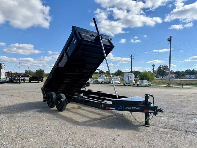 new Dump Trailers Load Trail  for sale, in Poplar Bluff, MO Thumbnail 13