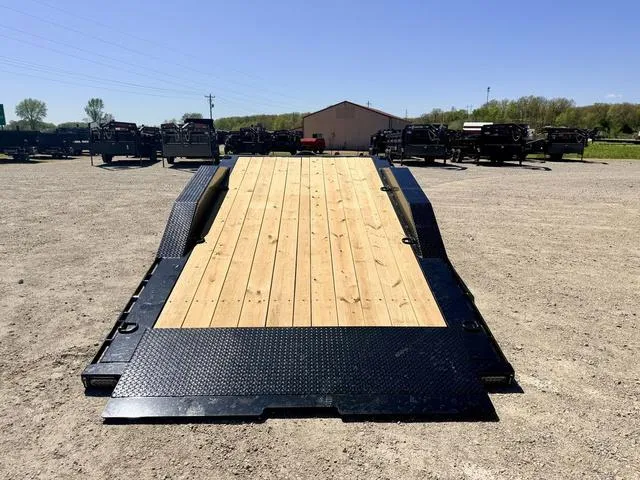 new Equipment / Flatbed Trailers MAXX-D  for sale, in Poplar Bluff, MO Thumbnail 5