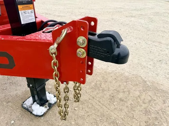 new Tilt Trailers MAXX-D  for sale, in Poplar Bluff, MO Thumbnail 17