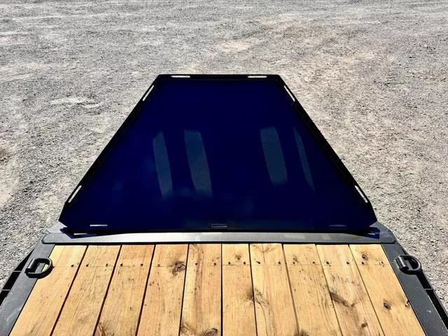 new Equipment / Flatbed Trailers MAXX-D  for sale, in Poplar Bluff, MO Thumbnail 14