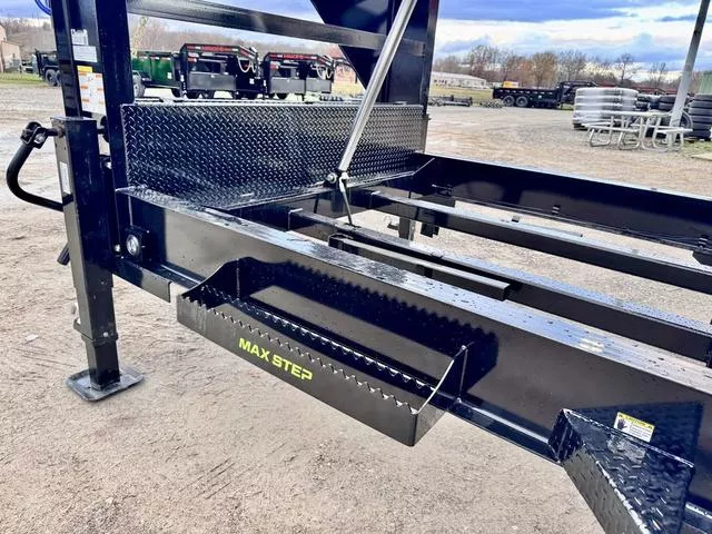 new Dump Trailers Load Trail  for sale, in Poplar Bluff, MO Thumbnail 15