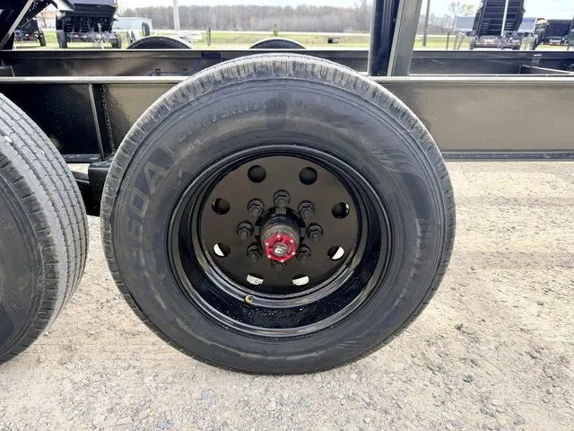 new Dump Trailers MAXX-D  for sale, in Poplar Bluff, MO Thumbnail 17