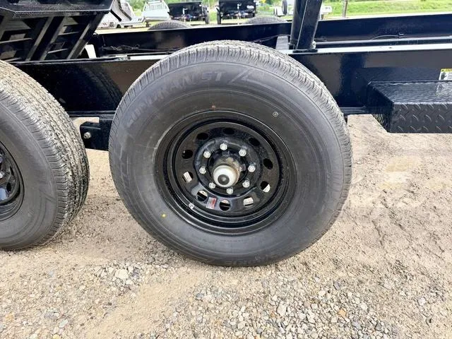 new Dump Trailers Load Trail  for sale, in Poplar Bluff, MO Thumbnail 15