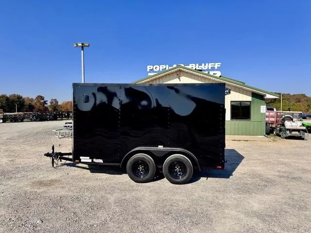 new Cargo (Enclosed) Trailers Arising  for sale, in Poplar Bluff, MO Thumbnail 3