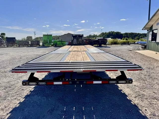 new Utility Trailers MAXX-D  for sale, in Poplar Bluff, MO Thumbnail 15