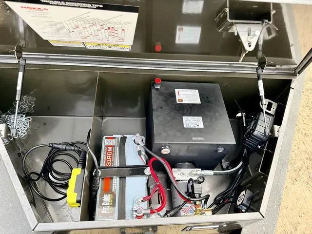 new Dump Trailers MAXX-D  for sale, in Poplar Bluff, MO Thumbnail 15