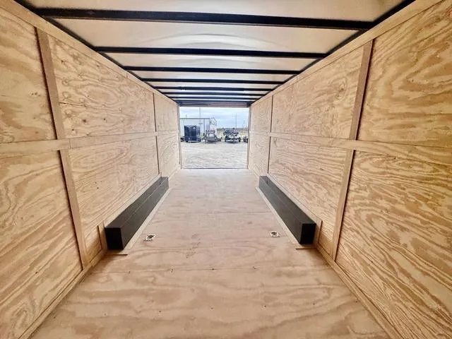 new Car Haulers / Racing Trailers J&A Trailers  for sale, in Poplar Bluff, MO Thumbnail 13