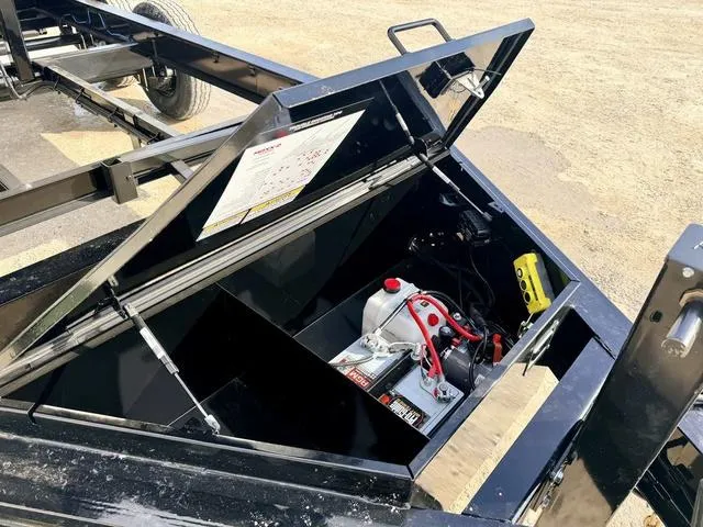 new Dump Trailers MAXX-D  for sale, in Poplar Bluff, MO Thumbnail 24