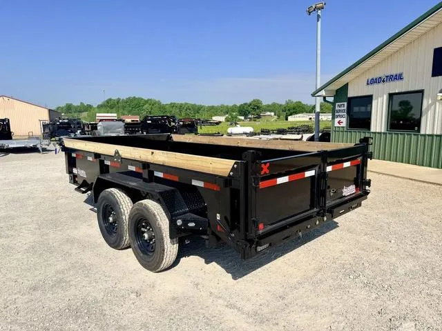 new Dump Trailers MAXX-D  for sale, in Poplar Bluff, MO Thumbnail 14