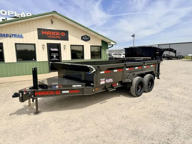 new Dump Trailers MAXX-D  for sale, in Poplar Bluff, MO Thumbnail 7