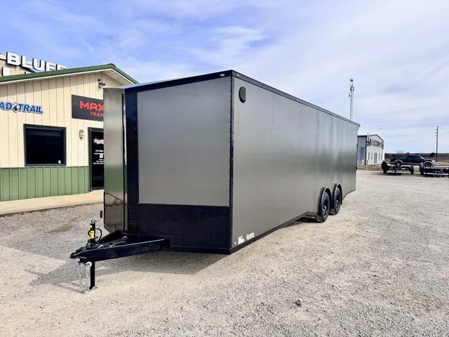 new Car Haulers / Racing Trailers J&A Trailers  for sale, in Poplar Bluff, MO Thumbnail 12