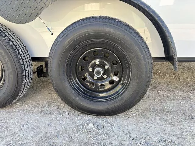 new Cargo (Enclosed) Trailers Arising  for sale, in Poplar Bluff, MO Thumbnail 19